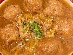 -奇芳阁·百年清真南京菜(夫子庙店)
