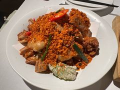 -汤城小厨•粤菜•靓汤(苏州街店)