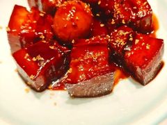 桂花红烧肉-润苑·悦椿轩(徐汇万科中心一期店)
