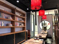 -和府捞面(东直门银座店)