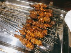 -三宽猪蹄(咸阳店)