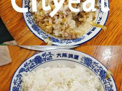-大陈鸿源牛肉馆(大陈总店)