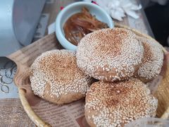 -清真·鸦儿李记·小馆(后海店)