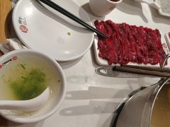 -焯牛潮汕牛肉火锅(云峰街创始店)