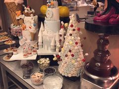 -舟山朱家尖威斯汀酒店·知味标帜自助餐厅