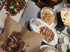 -褚记烤鸭·南京家常菜(雨花e-park店)