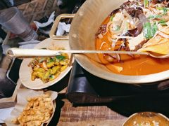 -打川川·川蜀毛肚(南市场店)