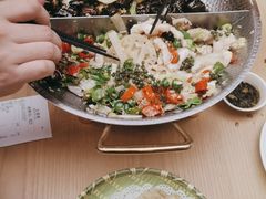 -大丰收脆鱼(浦西万达店)