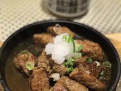 -琴寿司居酒屋(中山广场店)