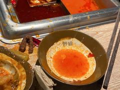 -野妹经典火锅(江夏中百店)