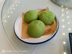 -寻味顺德·顺峰山庄(大良店)