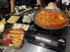 -吴草鸡爪오초닭발(城阳总店)