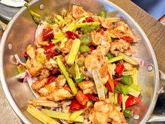 -渝湘厨(古美店)