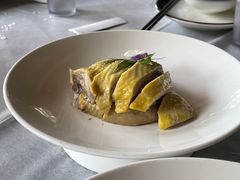 -吴越荣记·苏州菜·松鼠桂鱼(斜塘老街店)