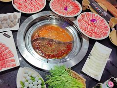 -唇辣号重庆老火锅(燕郊鑫乐汇店)