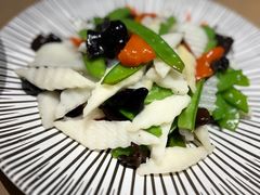 -浔庐餐厅•江西老字号•九江菜(烟水亭店)