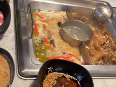 -新辣道鱼火锅(领展购物广场·中关村店)