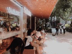 -% Arabica阿拉比卡咖啡(武汉天地店)