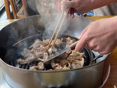 -北京胡同传统炙子烤肉(文兴路店)