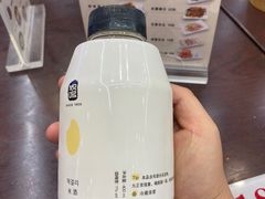 -服务大楼冷面(延大店)