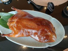 -重庆尼依格罗酒店·欣厨Niccolo Kitchen