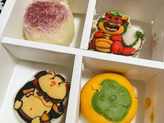-北京稻香村(零号店)