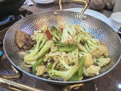 -长兴菜馆(高桥店)