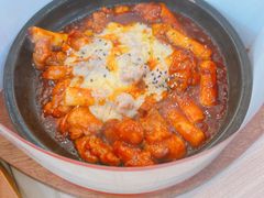 -米村拌饭(王府井喜悦店)