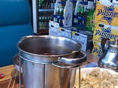 -连锦记海鲜烧烤大排档·锦州特色(西安路交大店)