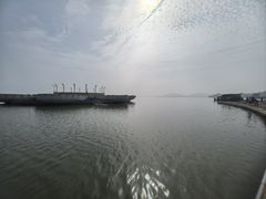 -池州市平天湖风景区