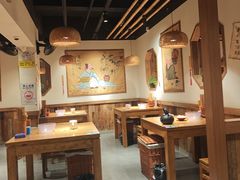 -先启半步颠.川菜.小酒馆(宝安坪洲店)