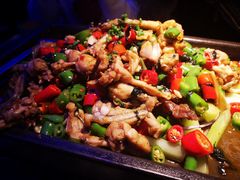 -蛙来哒(东城万达店)