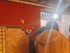 -剧狐剧本杀·月球探案馆(人民广场1号店)