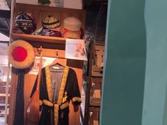 -纳鲁孜·新疆特色餐厅(上海悦荟广场店)