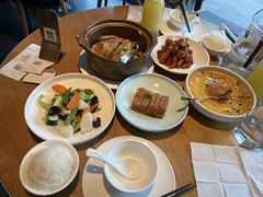 -金牌外婆家(苏州中心店)