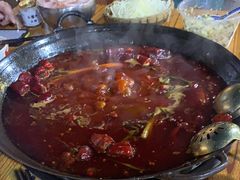 -五里关火锅(牛市口店)