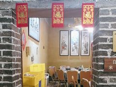 -米庄·原味私房菜(骏壹万邦店)