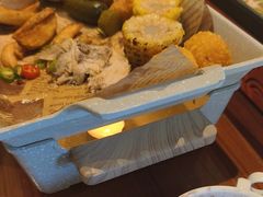 -北京王府井希尔顿酒店·万斯阁西餐厅