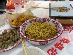 -饶福记·南昌烧烤大排档(九龙湖土著店)