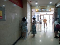 -成都棕南妇幼医院·女性医院