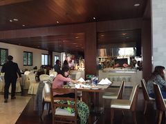 -无锡梁鸿湿地丽笙度假酒店·流觞西餐厅