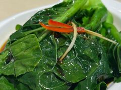 -香港池仔记肠粉王(博多新记襄阳南路店)