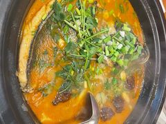 -佰家小厨·南京菜(夫子庙店)