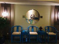 -鼎族怡华·指压·经络·疗愈SPA(紫荆店)