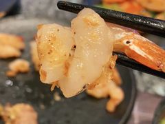 -大渔铁板烧(中山路八佰伴店)