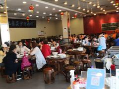 大堂-沙河粉村·国家非遗传承(云台店)