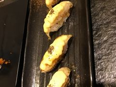 火炙加吉寿司-晓寿司·精致料理(绿地店)