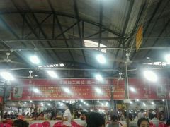 -板桥海鲜广场(文明东店)