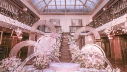 -Sunny喜铺婚礼策划(东部店)