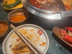 -牛New寿喜烧(中山公园龙之梦店)